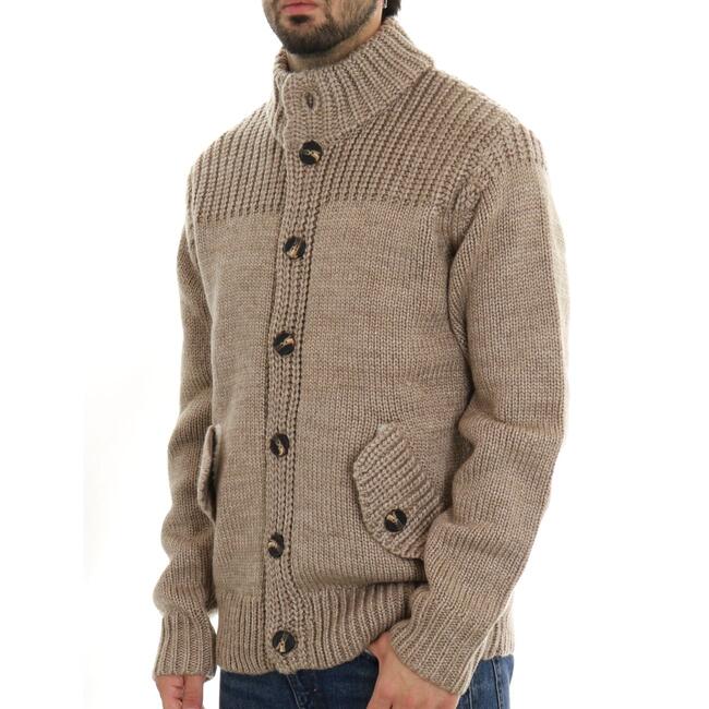 CARDIGAN THORNSTONE INDICODE - Mad Fashion | img vers.650x/